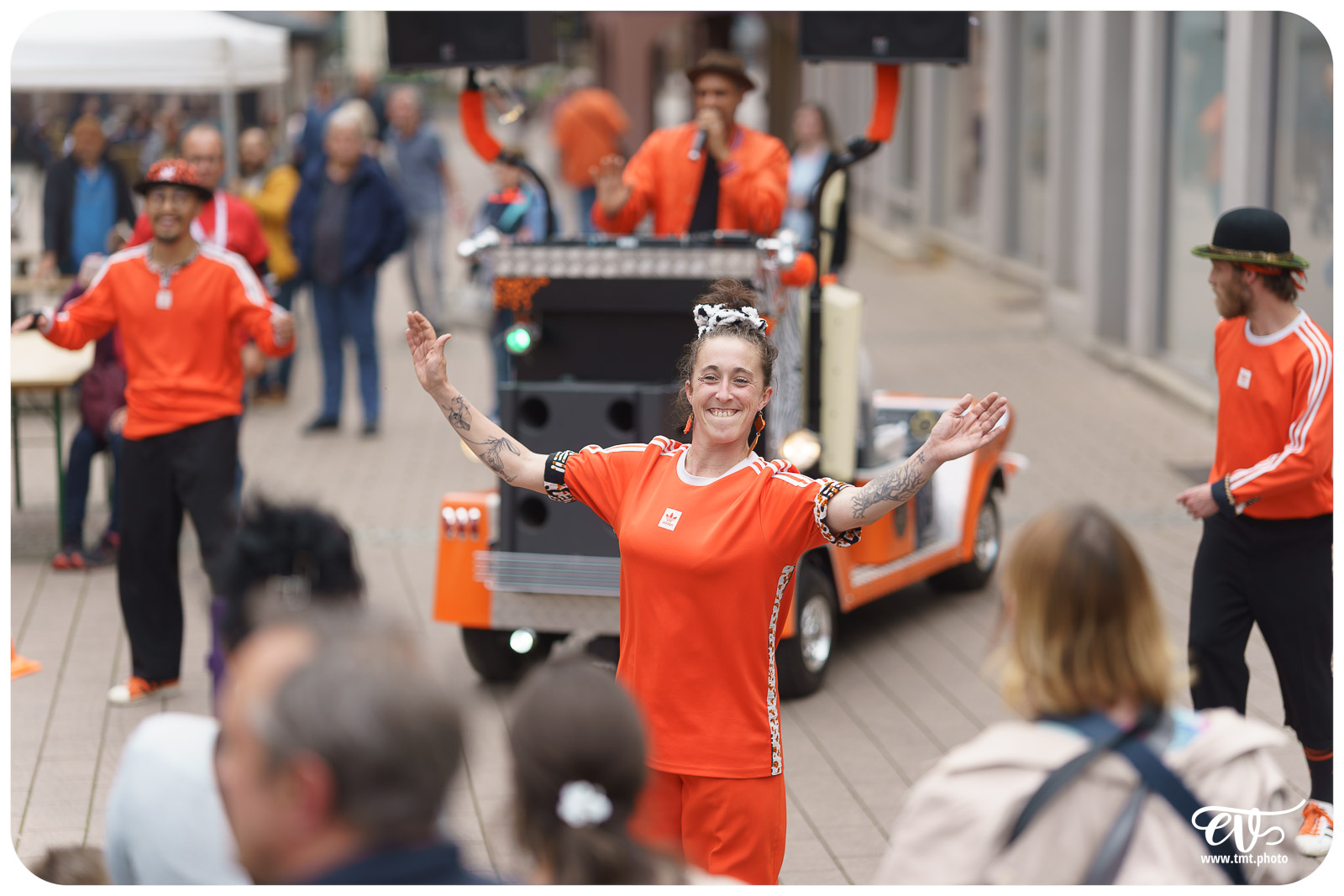 HUMOUR DES NOTES 2024